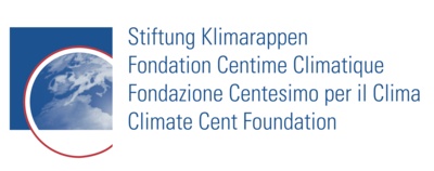 STIFTUNG KLIMARAPPEN
