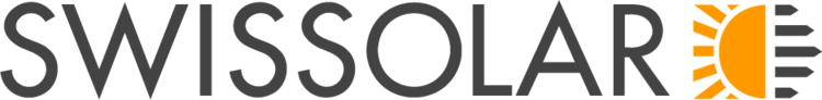 SCHWEIZERISCHER FACHVERBAND FÜR SONNENENERGIE SWISSOLAR