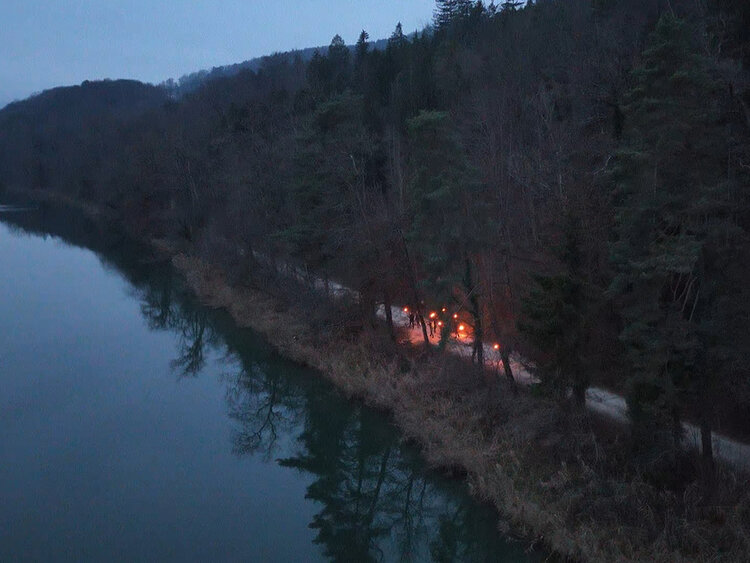 Weihnachtsessen 2024