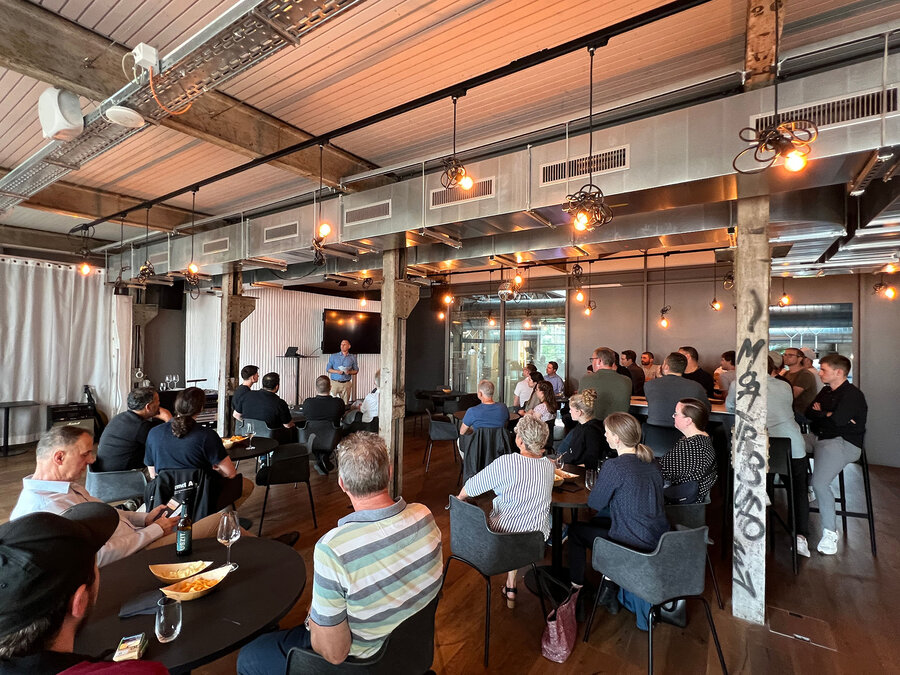 Vorträge - 2-Spalten