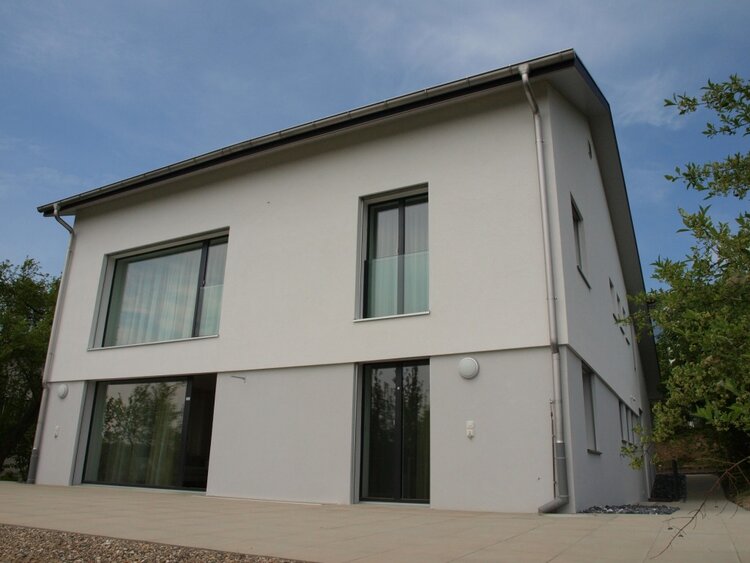 EFH Modernisierung in Unterentfelden