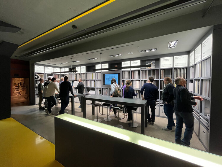 Sto Event St&uuml;hlingen