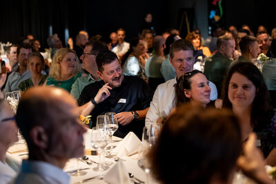 Fotogalerie 40 Jahre Jubil&auml;umsfeier